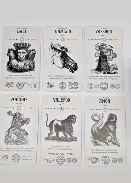 Tarot Tarot